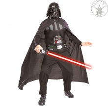 Darth Vader Blister Adult, Gr.OSZ