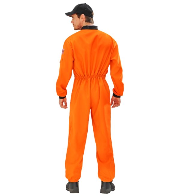 Astronaut orange M