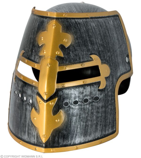 Ritterhelm